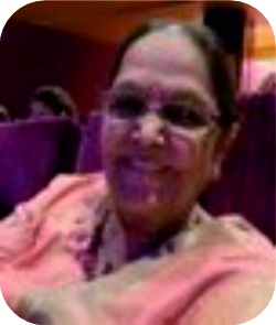 Sarla Doshi