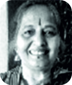 Shibali Ketan Jhaveri